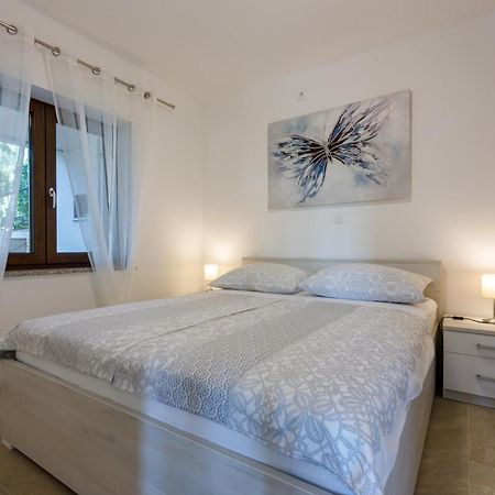 Apartamento Anton 3 Crikvenica Exterior foto