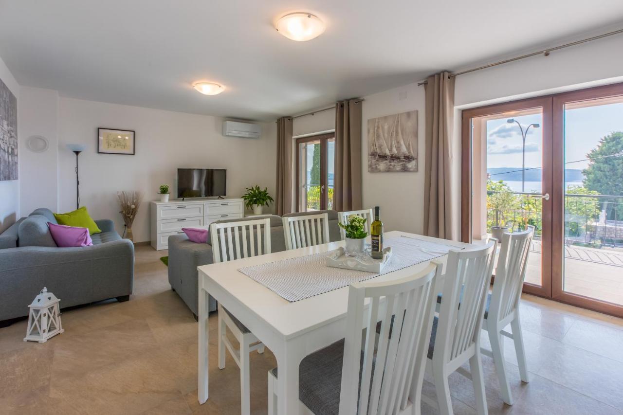 Apartamento Anton 3 Crikvenica Exterior foto