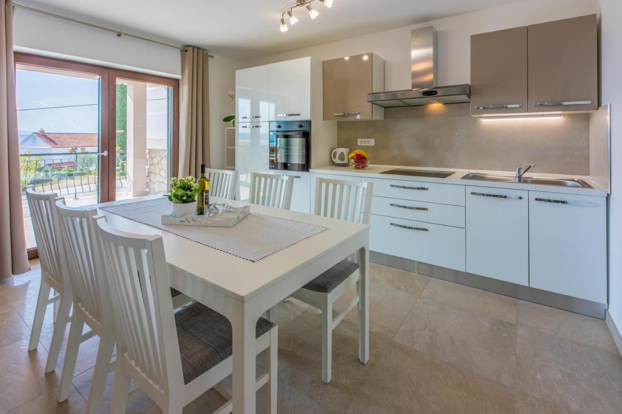 Apartamento Anton 3 Crikvenica Exterior foto