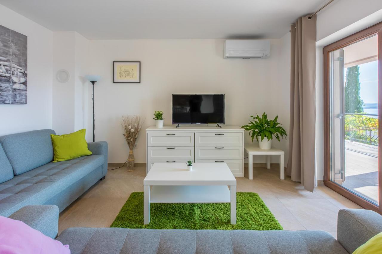 Apartamento Anton 3 Crikvenica Exterior foto