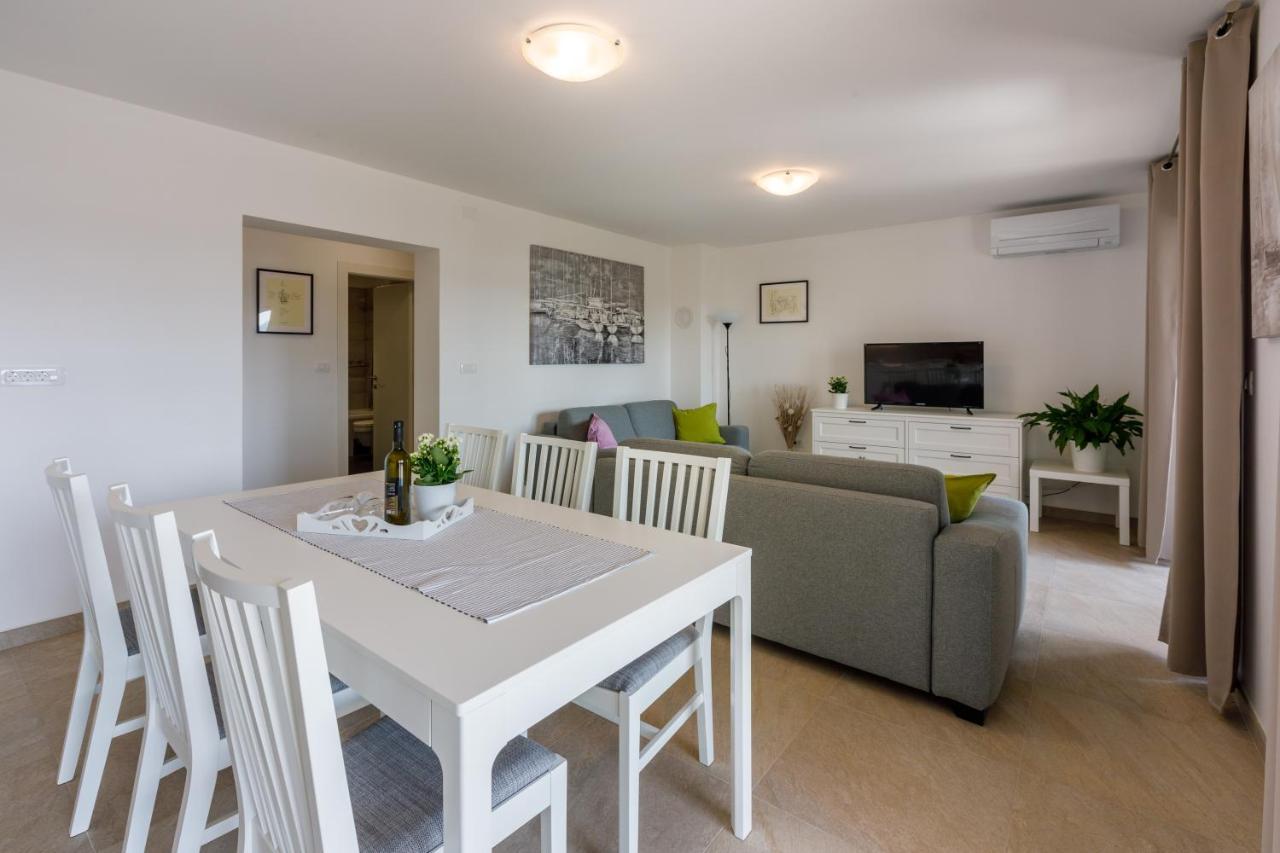 Apartamento Anton 3 Crikvenica Exterior foto