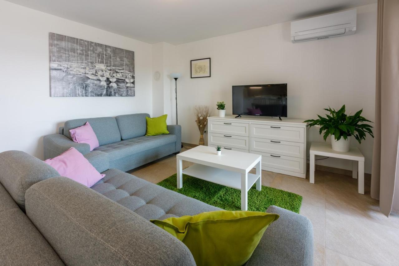 Apartamento Anton 3 Crikvenica Exterior foto