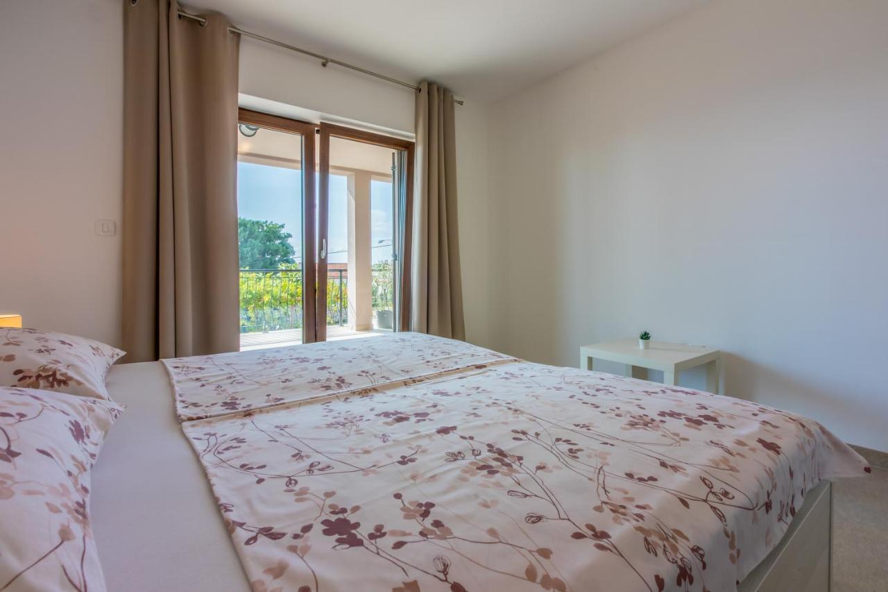 Apartamento Anton 3 Crikvenica Exterior foto