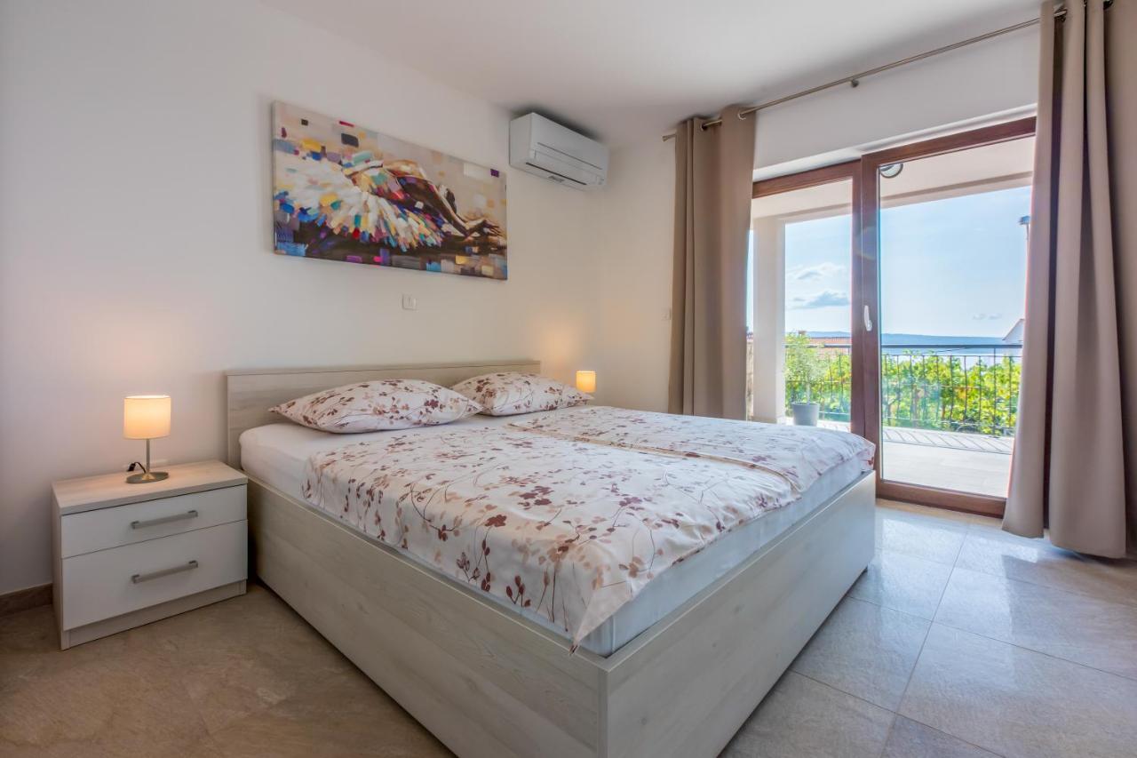 Apartamento Anton 3 Crikvenica Exterior foto