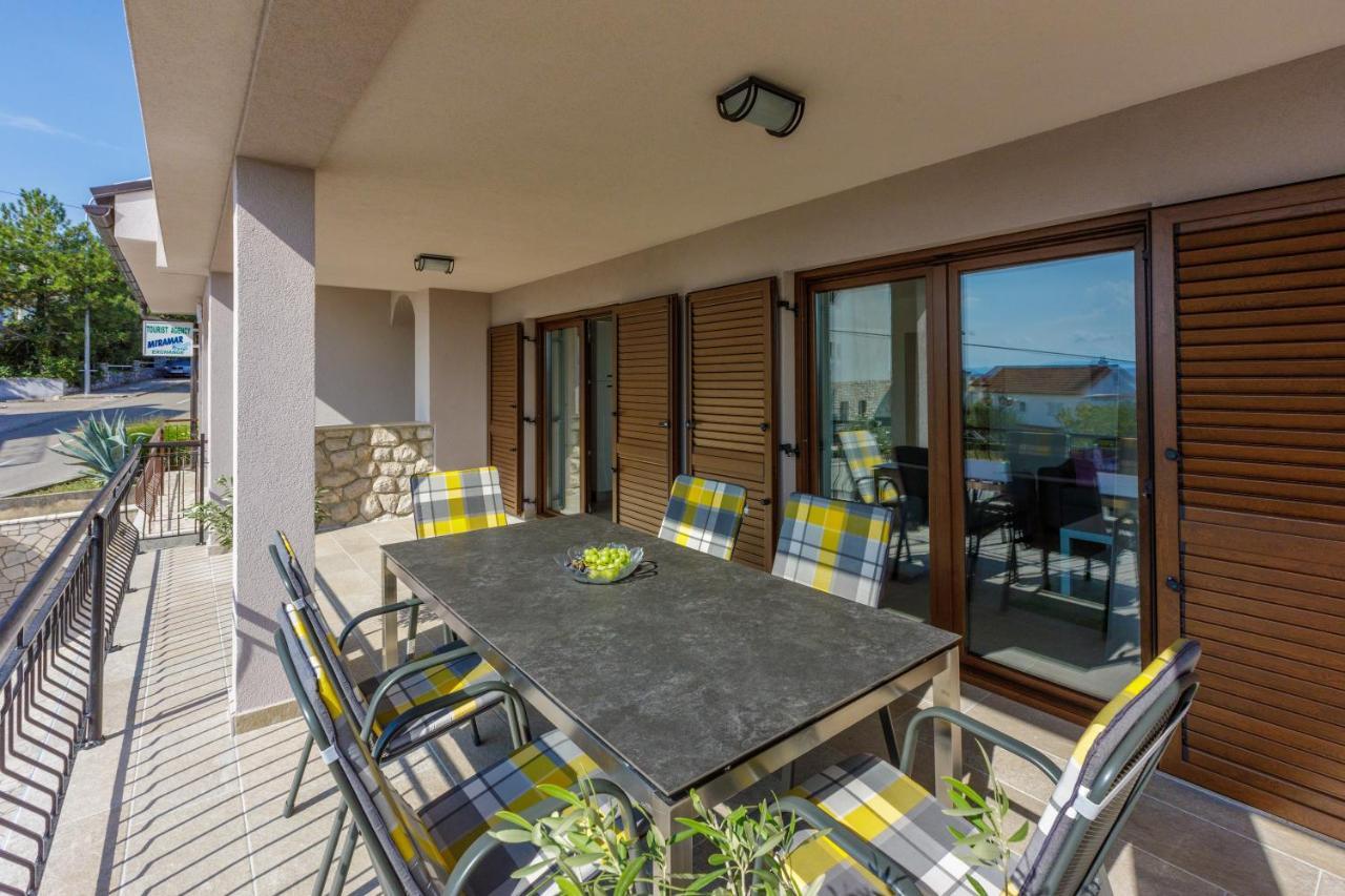 Apartamento Anton 3 Crikvenica Exterior foto