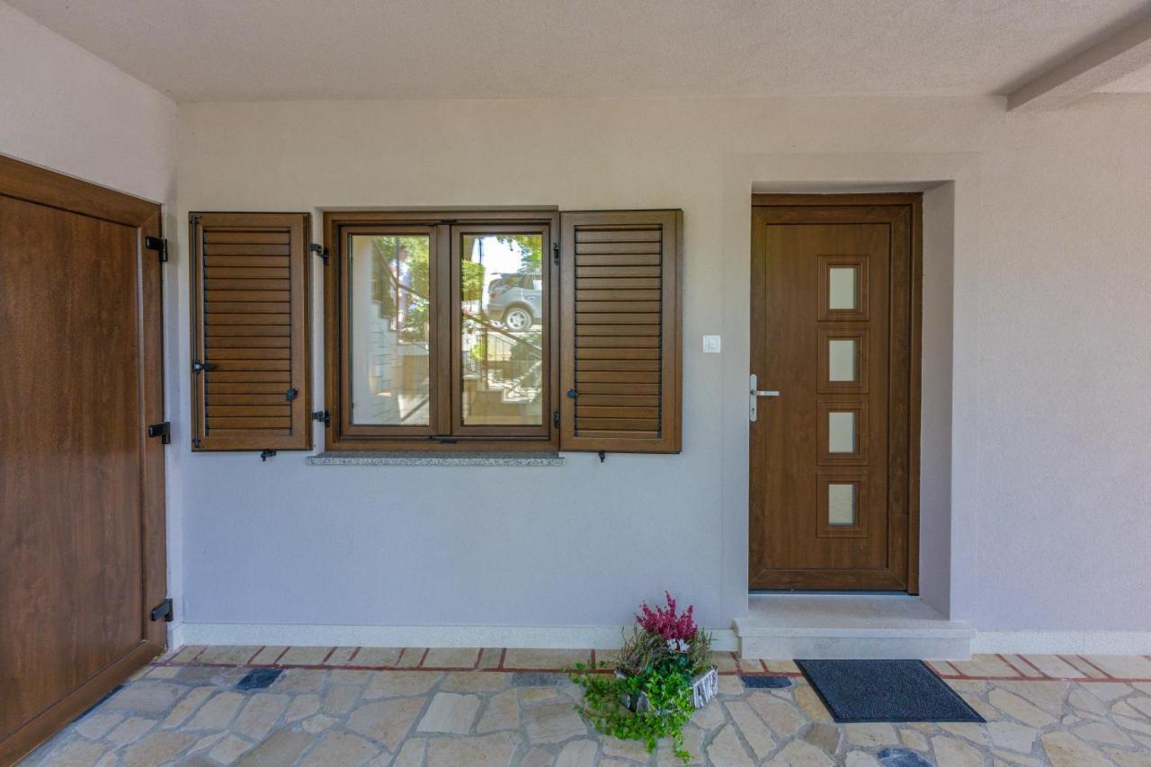 Apartamento Anton 3 Crikvenica Exterior foto