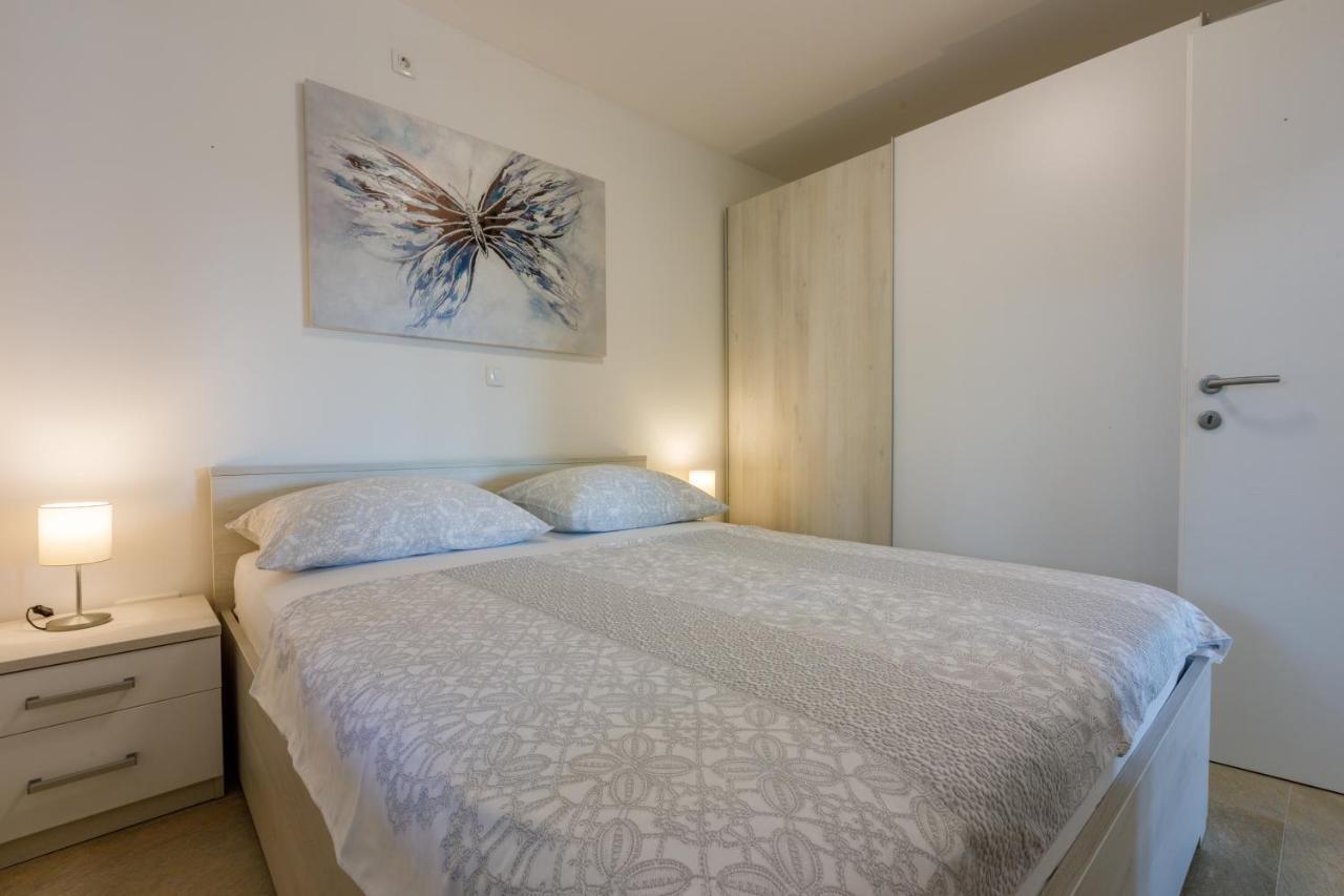 Apartamento Anton 3 Crikvenica Exterior foto